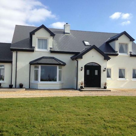 Bed and Breakfast Atlantic Breeze Rossnowlagh Exterior foto
