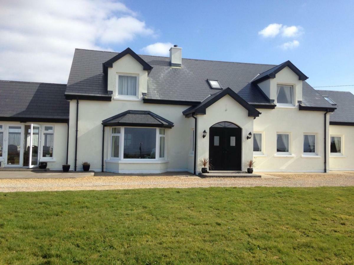 Bed and Breakfast Atlantic Breeze Rossnowlagh Exterior foto
