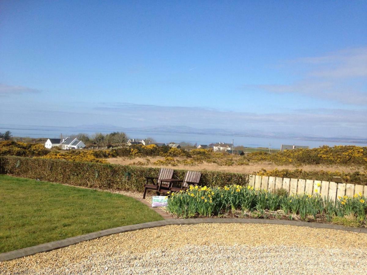 Bed and Breakfast Atlantic Breeze Rossnowlagh Exterior foto