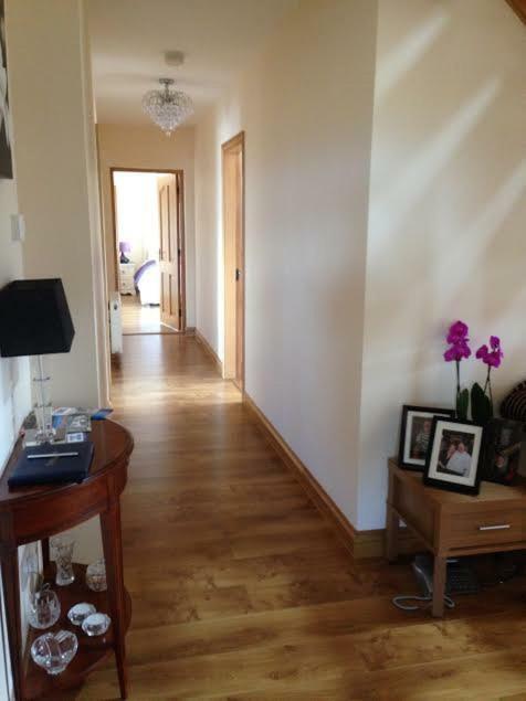 Bed and Breakfast Atlantic Breeze Rossnowlagh Exterior foto