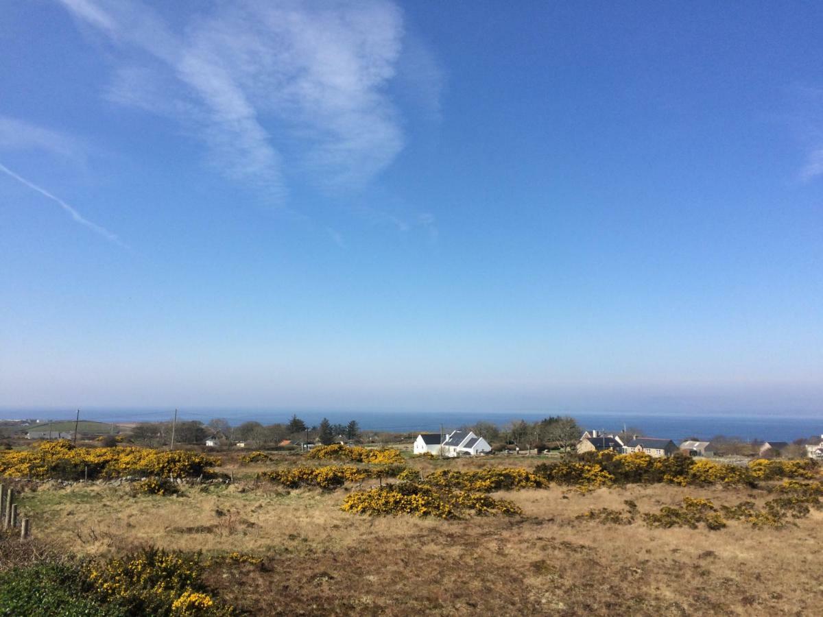 Bed and Breakfast Atlantic Breeze Rossnowlagh Exterior foto