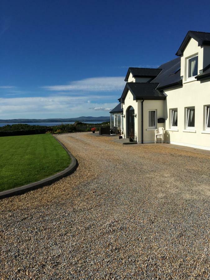 Bed and Breakfast Atlantic Breeze Rossnowlagh Exterior foto