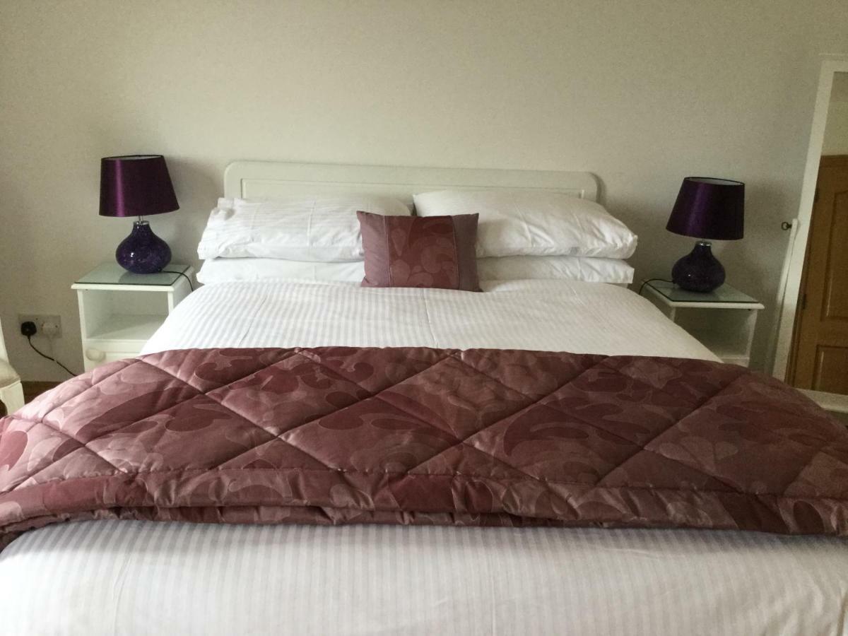 Bed and Breakfast Atlantic Breeze Rossnowlagh Habitación foto