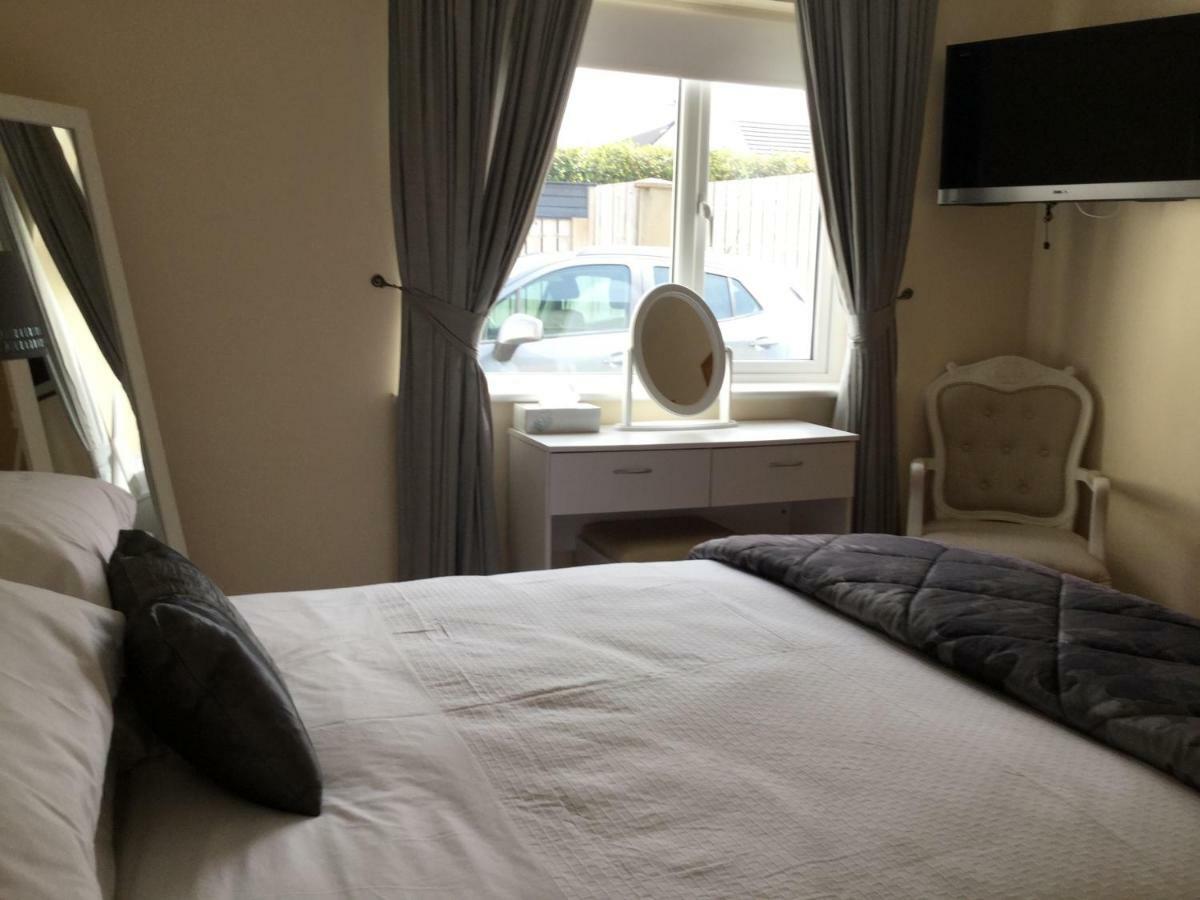 Bed and Breakfast Atlantic Breeze Rossnowlagh Exterior foto