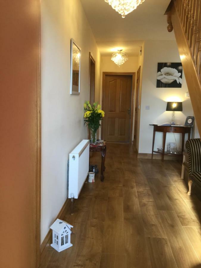 Bed and Breakfast Atlantic Breeze Rossnowlagh Exterior foto